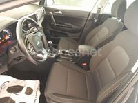 Usado Kia Sportage 136 CV (100 kW) 2020 Gris / plata SUV