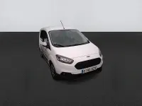 Usado Ford Transit Courier Trend 75 CV (55 kW) 2019 Blanco Van