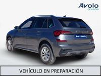 Usado Skoda Kamiq Selection 115 CV (84 kW) 2025 SUV