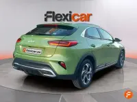 Usado Kia XCeed 120 CV (88 kW) 2023 Verde SUV
