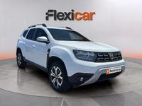 Usado Dacia Duster Prestige 90 CV (66 kW) 2022 Azul SUV