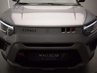 Nuevo Ssangyong (KGM) Tivoli 135 CV (99 kW) 2025 Gris SUV