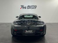 Usado Aston Martin V8 Vantage 436 CV (320 kW) 2013 Gris / plata Coupe