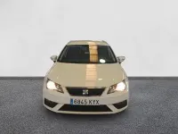 Usado Seat Leon ST Style 115 CV (84 kW) 2019 Familiar
