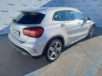 usado Mercedes GLA200 200d 7G-DCT