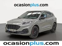 Usado Ford Kuga ST-Line X 225 CV (165 kW) 2023 Gris plata SUV