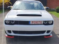 Usado Dodge Challenger 374 CV (275 kW) 2020 Blanco Coupe