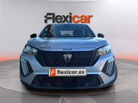 Usado Peugeot 2008 Active 101 CV (74 kW) 2023 Gris SUV