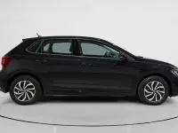 Usado VW Polo Life 95 CV (69 kW) 2022 Utilitario