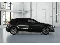 Nuevo Mercedes A250 217 CV (159 kW) 2026 Negro Berlina