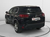 Usado Citroën C5 Aircross Shine 225 CV (165 kW) 2021 Blanco SUV