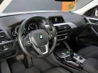 Usado BMW X4 Advantage 190 CV (139 kW) 2018 Blanco SUV
