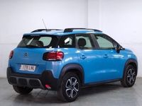 usado Citroën C3 Aircross Feel