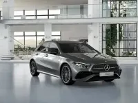 Nuevo Mercedes A180 115 CV (84 kW) 2026 Gris