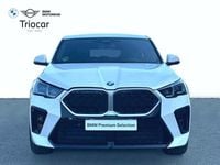 Usado BMW X2 Luxury Line 150 CV (110 kW) 2025 Alpinweiss (sólido) SUV
