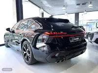 Nuevo Audi A6 Ambiente 204 CV (150 kW) 2026 Negro Familiar