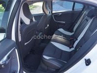 Usado Volvo S60 R-Design 180 CV (132 kW) 2011 Etiqueta c (verde) Berlina