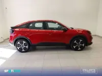 Usado Citroën C4 145 CV (106 kW) 2025 Rojo SUV