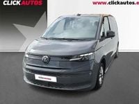 Usado VW Multivan 150 CV (110 kW) 2024 Van