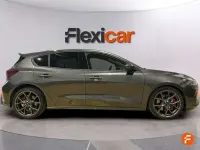 Usado Ford Focus ST 280 CV (205 kW) 2025 Gris Utilitario