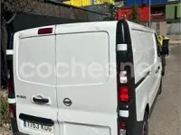 Usado Nissan NV300 Comfort 150 CV (110 kW) 2021 Blanco Van