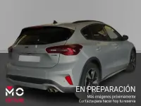 Begagnad Ford Focus Active 155 HK (114 kW) 2024