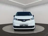 Usado Nissan NV200 90 CV (66 kW) 2018 Blanco Monovolumen