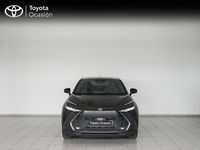 Usado Toyota C-HR Advance 223 CV (164 kW) 2025 Gris / plata SUV