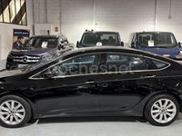 Usado Hyundai i40 GLS 136 CV (100 kW) 2012 Negro Familiar
