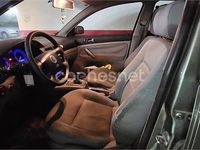 Usado VW Passat Edition 101 CV (74 kW) 2002 Verde Berlina