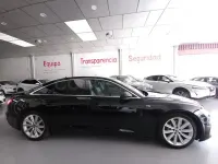 Usado Audi A6 Sport 231 CV (169 kW) 2018 Negro Berlina