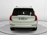 Usado Volvo XC90 Kinetic 190 CV (139 kW) 2016 Blanco SUV