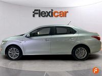 Usado Citroën C-Elysee I PureTech 82 CV (60 kW) 2016 Beige Berlina