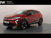 Usado Renault Symbioz Techno 145 CV (106 kW) 2025 Rojo SUV