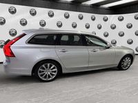 Usado Volvo V90 Momentum 190 CV (139 kW) 2019 Gris / plata Familiar
