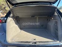 Usado Audi Q5 170 CV (125 kW) 2009 Azul SUV