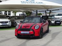 Usado Mini Cooper S Cabriolet 178 CV (130 kW) 2022 Rojo Descapotable