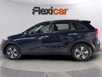 Usado Kia Niro 141 HP (103 kW) 2022 Azul SUV