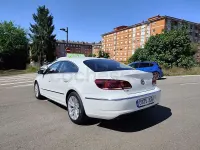 Usado VW CC 140 CV (102 kW) 2015 Blanco Berlina