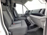 usado VW Crafter Furgon Batalla Media TN 2.0 TDI 75 kW (102 CV) 3.000