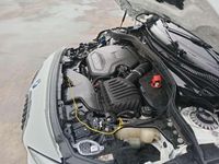 Usado BMW 116 Sport Line 116 CV (85 kW) 2024 Blanco Utilitario