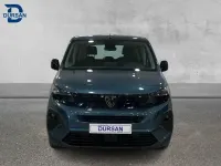 Usado Peugeot Rifter Allure 130 CV (95 kW) 2024 Azul Monovolumen