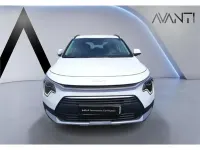 Usado Kia Niro 141 CV (103 kW) 2022 Blanco SUV