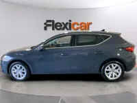 Usado Seat Leon FR 150 CV (110 kW) 2025 Gris Berlina