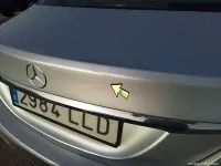 Usado Mercedes 200 184 CV (135 kW) 2020 Berlina