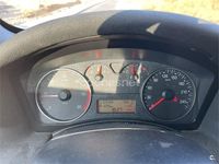 Usado Fiat Stilo Dynamic 115 CV (84 kW) 2004 Gris / plata Berlina