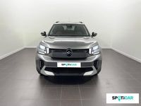 Nuevo Citroën C3 Aircross 145 CV (106 kW) 2026 Gris SUV