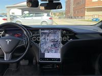 Usado Tesla Model S 386 kW (525 CV) 2018 Eléctrico Utilitario