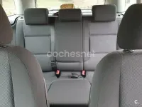 Usado Audi A3 Attraction 140 CV (102 kW) 2010 Azul Utilitario