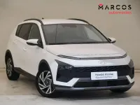 Usado Hyundai Bayon 79 CV (58 kW) 2025 SUV